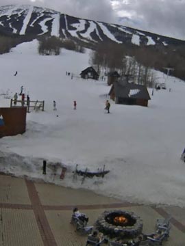 Sugarloaf Mountain, Live Webcams, Snow Reports & Current Conditions