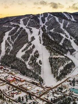 Red River Ski Area & Summer Area Live Webcam, Snow Reports, Trail Maps