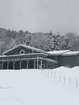 Tenney Mountain Ski Resort